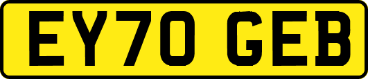 EY70GEB