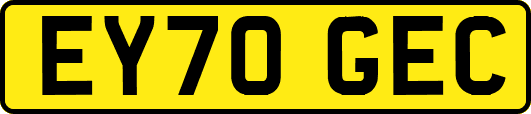 EY70GEC