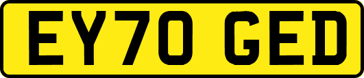 EY70GED