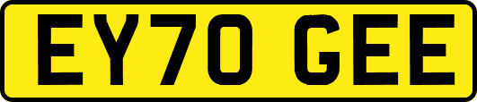 EY70GEE