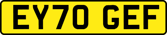 EY70GEF