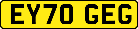 EY70GEG