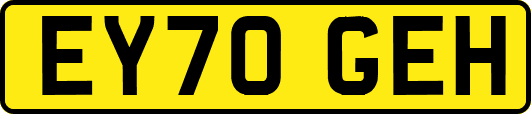 EY70GEH