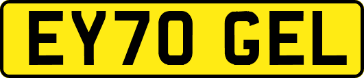 EY70GEL