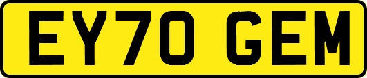 EY70GEM