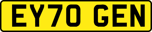 EY70GEN
