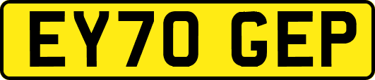EY70GEP