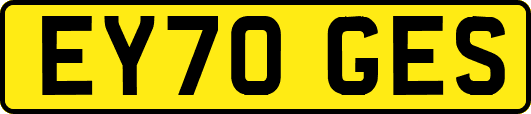EY70GES