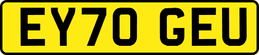 EY70GEU