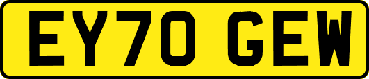EY70GEW