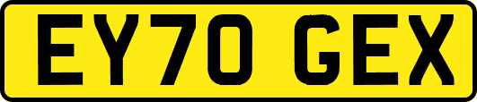 EY70GEX