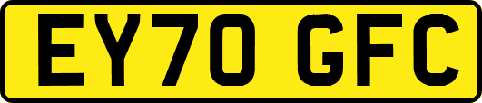 EY70GFC