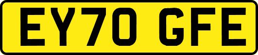 EY70GFE