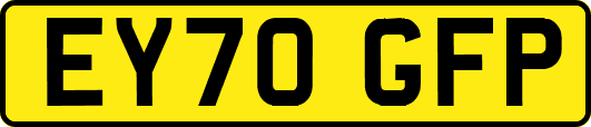 EY70GFP