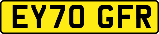 EY70GFR
