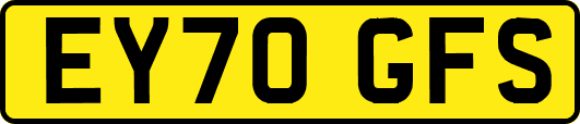 EY70GFS