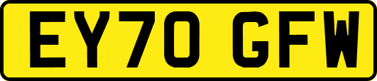 EY70GFW
