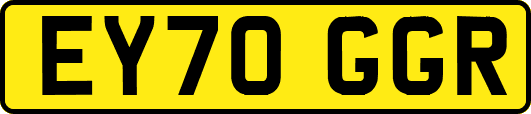 EY70GGR
