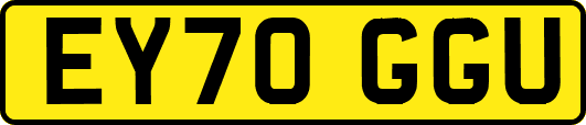 EY70GGU