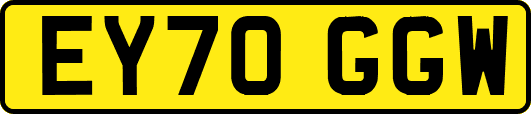 EY70GGW