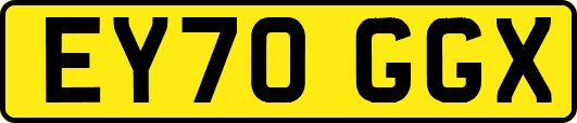 EY70GGX