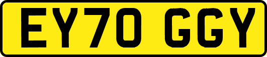 EY70GGY