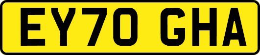 EY70GHA