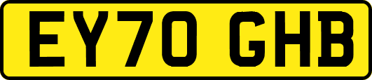 EY70GHB