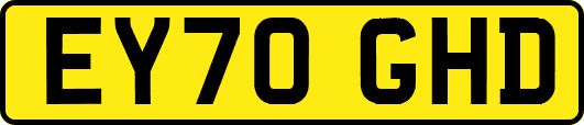 EY70GHD