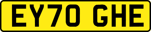EY70GHE