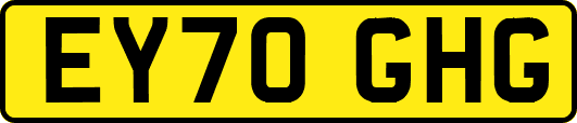 EY70GHG