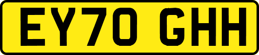 EY70GHH
