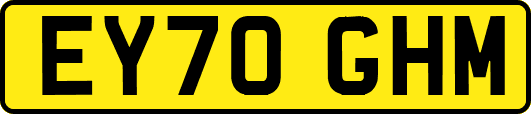 EY70GHM