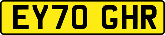 EY70GHR