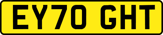 EY70GHT