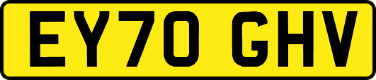 EY70GHV