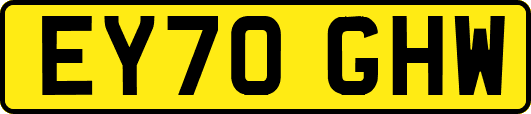 EY70GHW