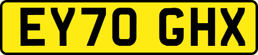 EY70GHX