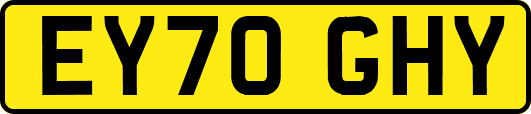 EY70GHY