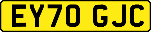 EY70GJC