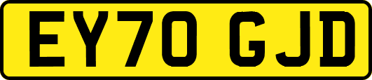EY70GJD