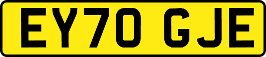 EY70GJE