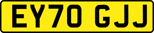 EY70GJJ
