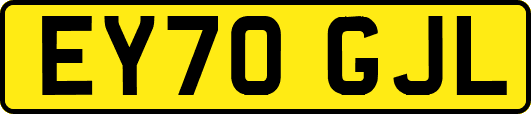 EY70GJL