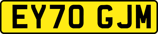 EY70GJM