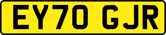 EY70GJR