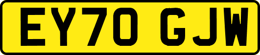 EY70GJW