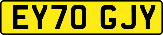 EY70GJY