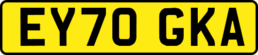 EY70GKA