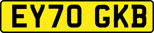 EY70GKB